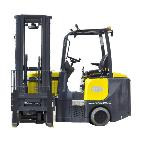 Telehandler Image