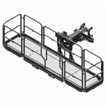 Man Platform