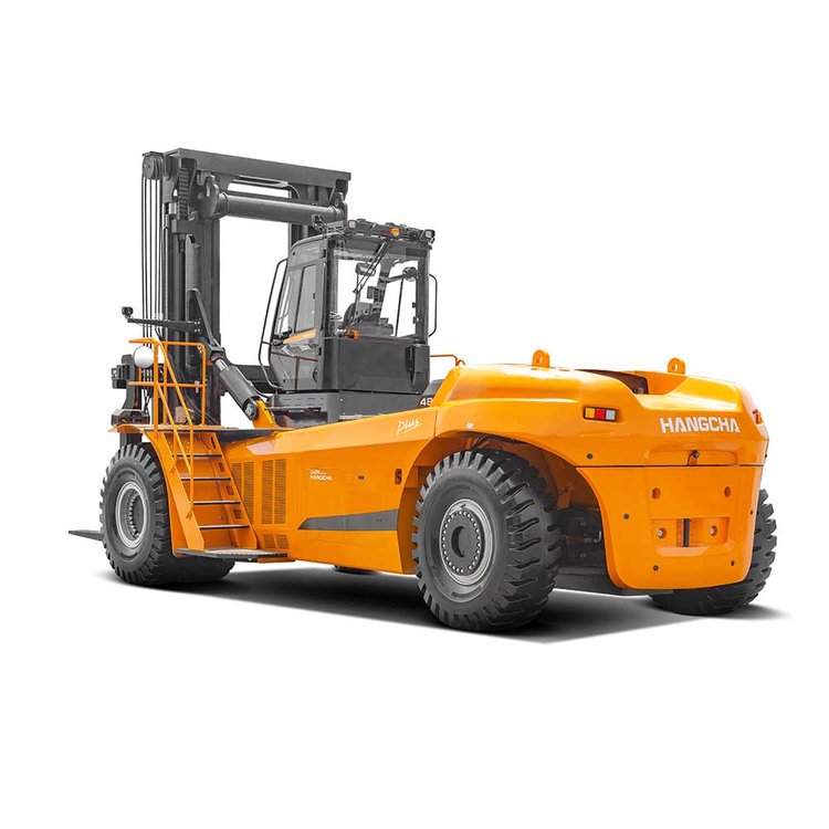Excavator 1