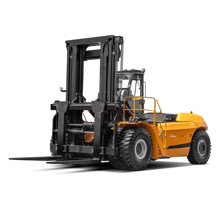 Excavator 3