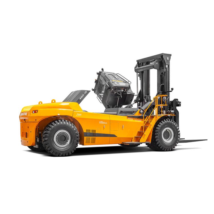 Excavator 4