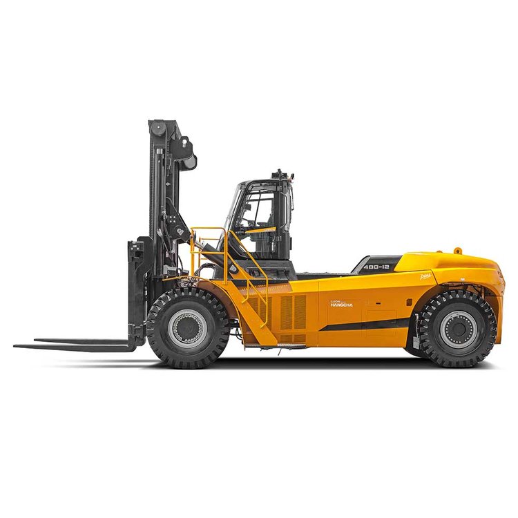 Excavator 5