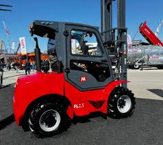 Telehandler Gallery 4