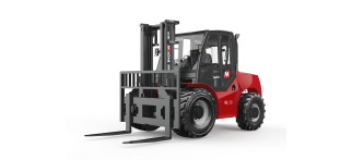 Telehandler Image