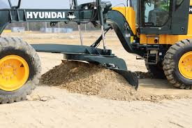 Telehandler Gallery 4