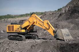 Telehandler Gallery 3