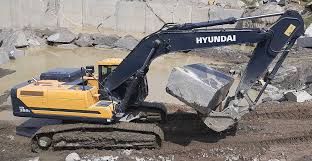 Telehandler Gallery 4