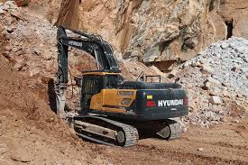 Telehandler Gallery 5