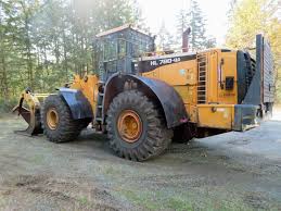 Telehandler Gallery 4