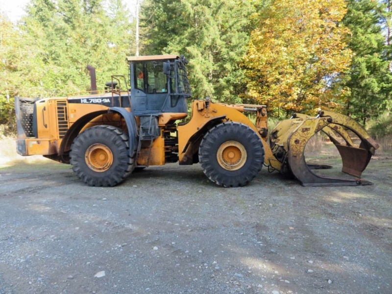 Telehandler Gallery 5