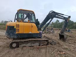 Telehandler Gallery 2