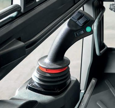 Joystick Icon