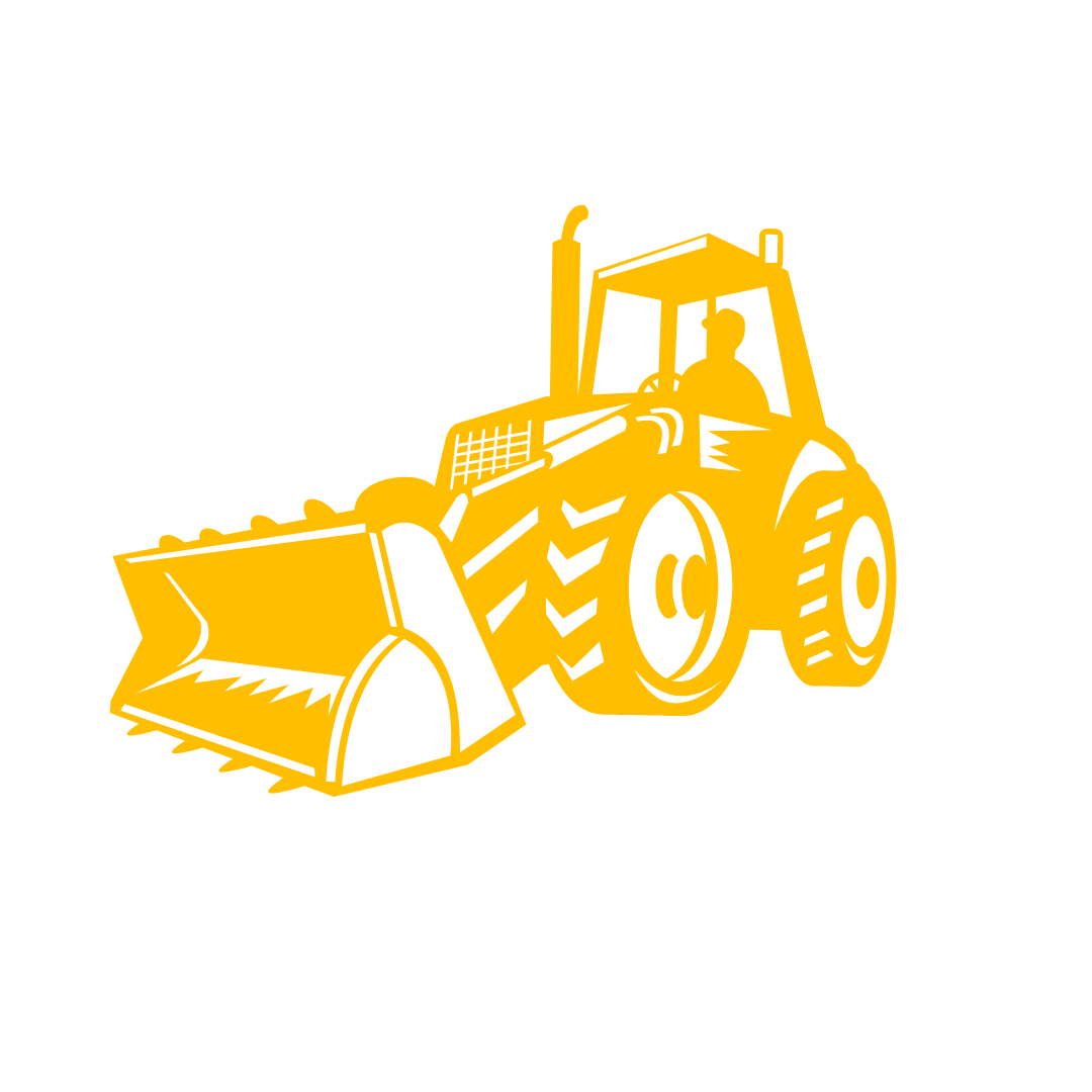 Excavator 1