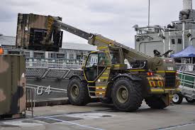 Telehandler Gallery 5