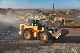 Telehandler Gallery 5